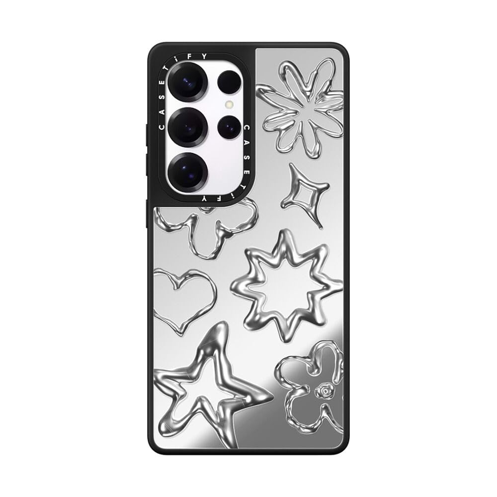 Amazon.co.jp: CASETiFY ミラーマグネット for Samsung Galaxy S25